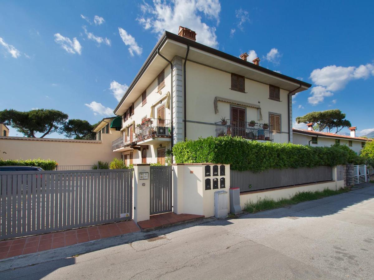 Maddalena By Interhome * Marina di Pietrasanta